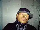 Picture for song 'Ridin For Homicide' by artist 'Young Basic'