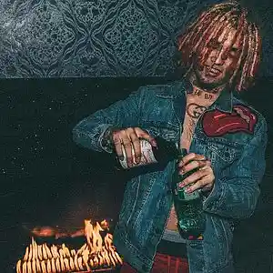 Picture for song 'Doing More (Ric & Thadeus x ADOT THE GOD)' by artist 'THE GOD ADOT'