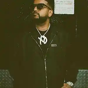 Picture for song 'Isolated (Vintage x ADOT THE GOD)' by artist 'THE GOD ADOT'