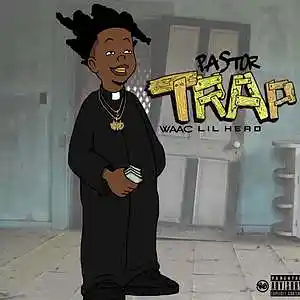 Picture for song 'Trap Pastor' by artist 'BeatsByM3L'