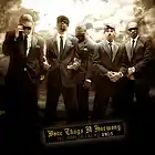 Picture for song 'Strange World - Free Download' by artist 'BeatzLowkey'