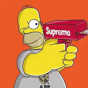Picture for song 'Freestyle type beat tap out instrumental rap beat' by artist 'BuckDogg beats'