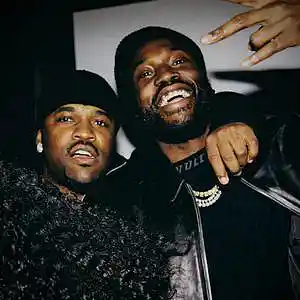 Picture for song 'We Are Strong / Meek Mill Type Beat (2 For 1)' by artist 'Buckroll'