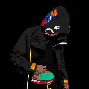 Picture for song '25 to Life' by artist 'BussDownByress'