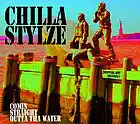 Picture for song 'Chilla Stylze ~ LIGHTS GO OFF' by artist 'Chilla Stylze'