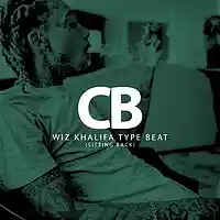 Picture for song 'Sitting Back' by artist 'chrisbanks'