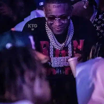 Picture for song 'MISSION 154 BPM / SOUTHSIDE X METRO TYPE BEAT' by artist 'Crowded Beats'