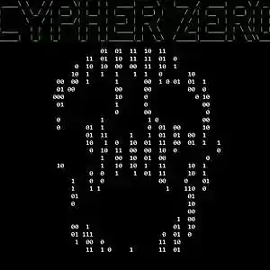 Picture for song 'CYPH3R ZER0 Pr09R@m H3LL' by artist 'CYPH3R Z3RO'