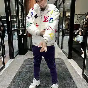 Picture for song 'Ready' by artist 'DeeFom'