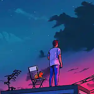 Picture for song 'DRAKE_J COLE TYPE BEAT "GLORIOUS"' by artist 'DeNiro ONeal'