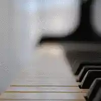 Picture for song 'Piano Outtro' by artist 'DrumSumnRepublic'