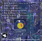 Picture for song 'Acid Church' by artist 'DXN'
