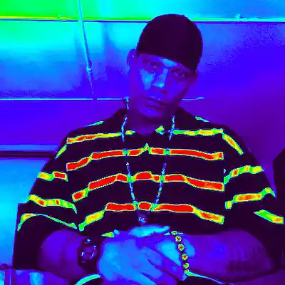 Picture for song 'Freestyle ETG (I don't fold I flip) # 2' by artist 'E tha great'