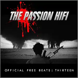 Picture for song 'THE PASSION HIFI - ANTHEM (FREE)' by artist 'Passion HiFi'