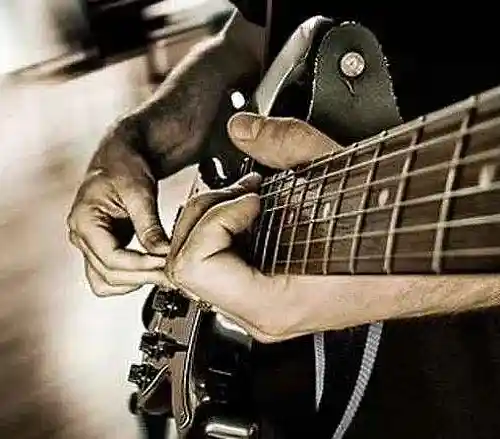 Picture for song 'My love' by artist 'Greg Strandberg'