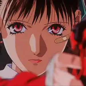 Picture for song 'The things we do for love' by artist 'gricerda'