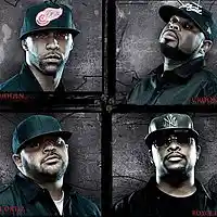 Picture for song 'BANG bANG' by artist 'GriffMcfly Beats'