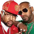 Picture for song 'FastLife.mp3 :FREE ITUNES DISTRIBUTION W/LEASE' by artist 'Hostage (Music Producer)'