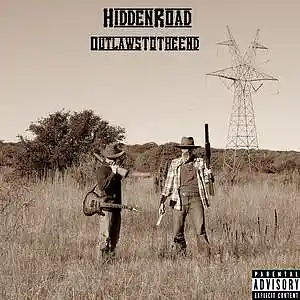 Picture for song 'HiddenRoad - Like a Western' by artist 'HRSUnderground'