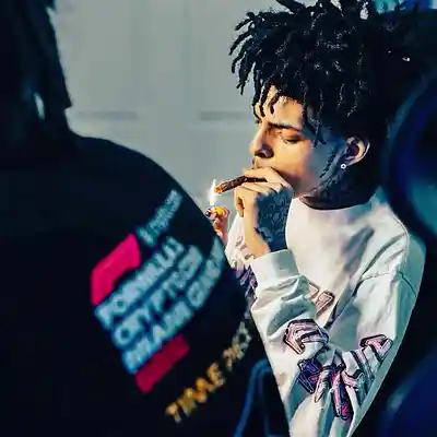 Picture for song 'NOT NO MORE (Buy 1 Get 2 FREE)' by artist 'HXSHXR'