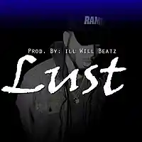 Picture for song 'Lust (ft Figurez)' by artist 'illWillbeatzOfficial'