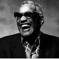 Picture for song 'ray charles(120)' by artist 'ITSCITI'