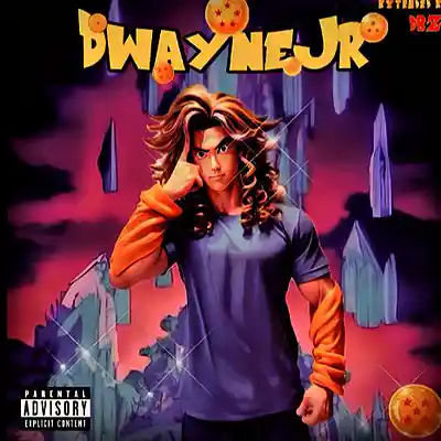 Picture for song 'Gold Dwayne Jr ft Ixaiah ProdByJizzoBeats' by artist 'Jizzo Beats'