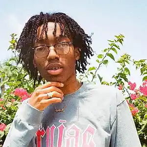 Picture for song 'Heavyweight' by artist 'John Coleman'