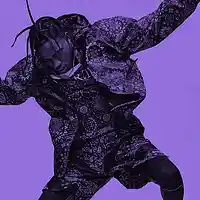 Picture for song 'Sauce Drip' by artist 'KeanuBeats'