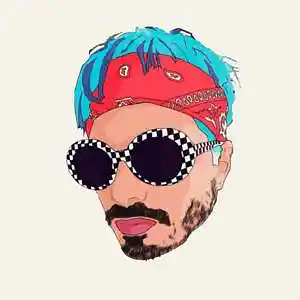 Picture for song 'Reggaeton Type Beat - Zuggie' by artist 'Keyz Kartel'