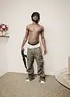 Picture for song 'Chief Keef Type Beat *BANGER * (prod. by Kavon)' by artist 'KJMadeDaBeat'
