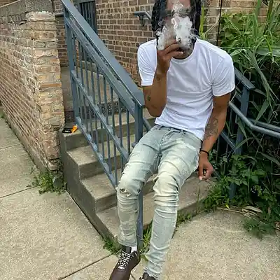 Picture for song '[FREE] Glokori x 1Tapppp x 2glocks.red Dallas Dril' by artist 'kjvkprod'