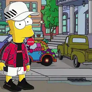 Picture for song 'Kylie (FREE Young Thug x Lil Baby Type Beat 2018)' by artist 'KMBeatsOfficial'