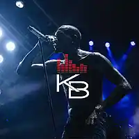 Picture for song 'Fire w/Hook (Chris Brown Type)' by artist 'Komo Beatz'