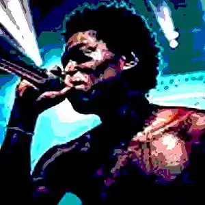 Picture for song 'AGAIN (Kodak Black Type Beat)' by artist 'Kontact Beatz'