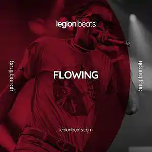 Picture for song 'Flowing (Instrumental)' by artist 'Legion Beats and Hooks'