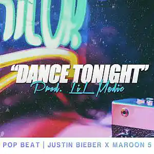 Picture for song ''Dance Tonight' // Justin Bieber Type Beat' by artist 'LiL Medic Beats'