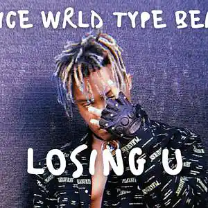 Picture for song '[FREE] Juice WRLD Type Beat "Losing u"' by artist 'Cort Beats'