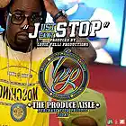 Picture for song 'JUST CANT STOP HIP-HOP(57BPM)' by artist 'LOUIE VELLI PRODUCTIONS'