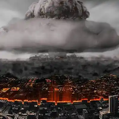 Picture for song 'Nukelore' by artist 'Marc Meyers'