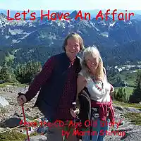 Picture for song 'AOS 19 Lets Have An Affair' by artist 'martin stirrup'