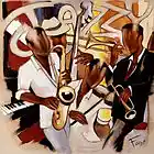 Picture for song 'Jazzy' by artist 'MaxxMusic'