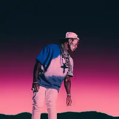 Picture for song 'Lil Uzi Vert type beat' by artist 'MEZx Beats'