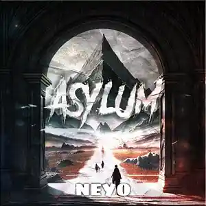 Picture for song '"ASYLUM" UK Drill Type Beat x NY Drill Type Beat' by artist 'neyoooo36'