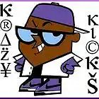Picture for song 'Trap King' by artist 'NuJakProductions'