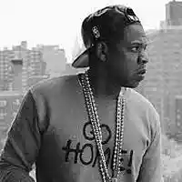 Picture for song 'Ambition (HipHop) // Jay-Z Type' by artist 'Oh Gosh Beats'