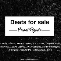 Picture for song 'Alotta Rounds' by artist 'PAPLO'