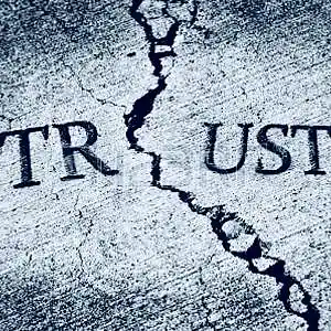 Picture for song 'Broken' by artist 'Peter Hall'