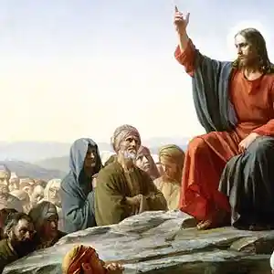 Picture for song 'About You' by artist 'Praise His Ways'