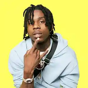 Picture for song 'Polo G x Lil Tjay Type beat - "LOVE"' by artist 'prod by franco'